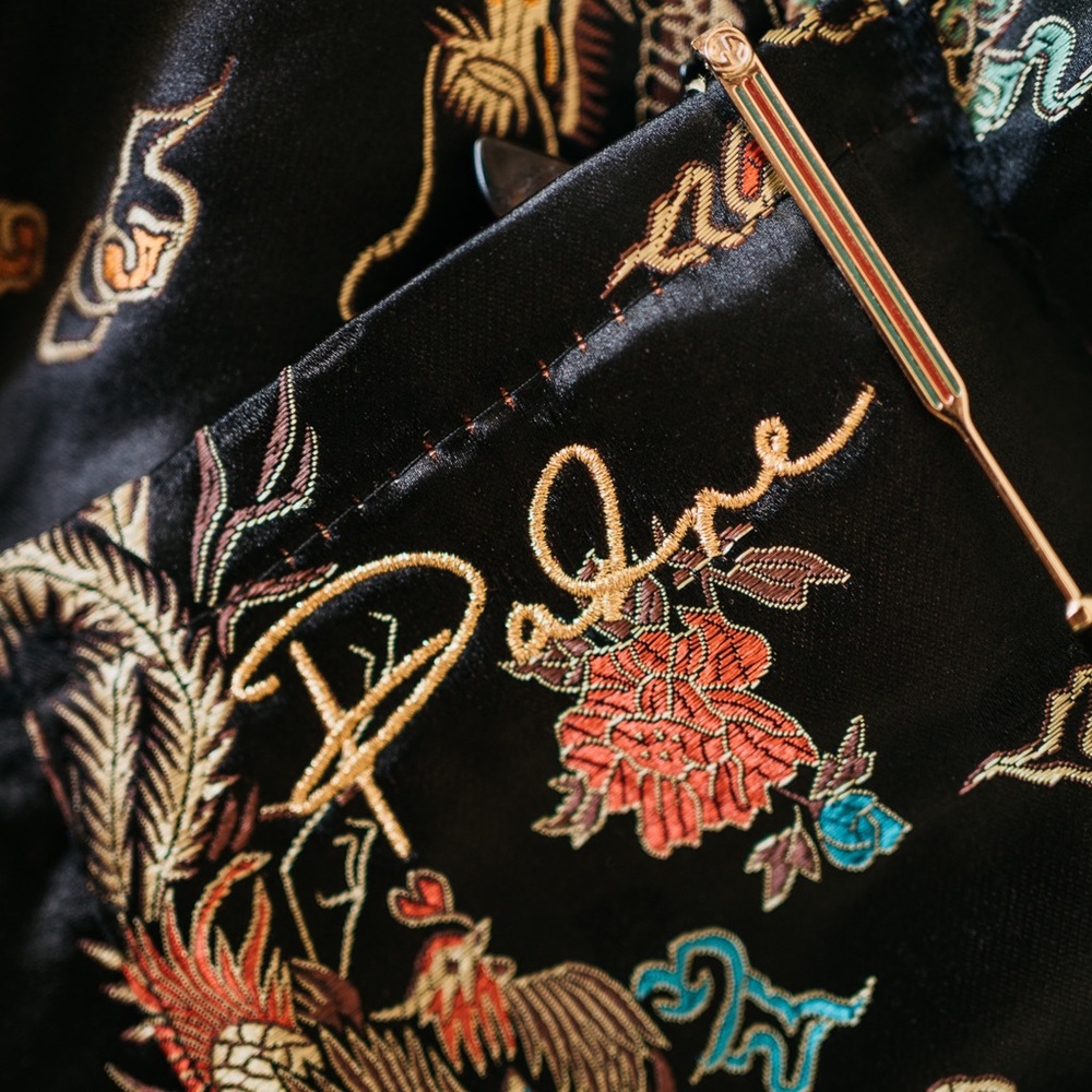 Dads Night Out - Button Down/Pants